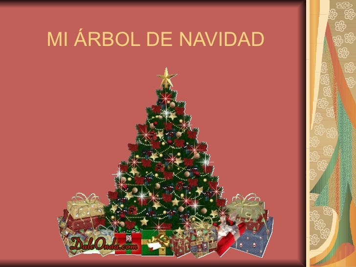 mi 225 rbol de navidad mi 225 rbol de navidad