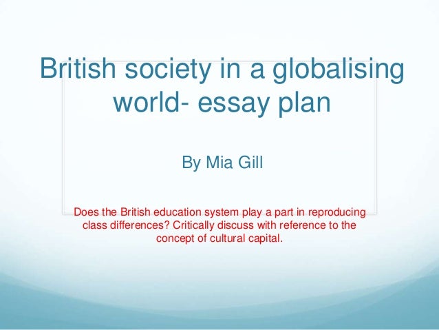 Essay On Social Services