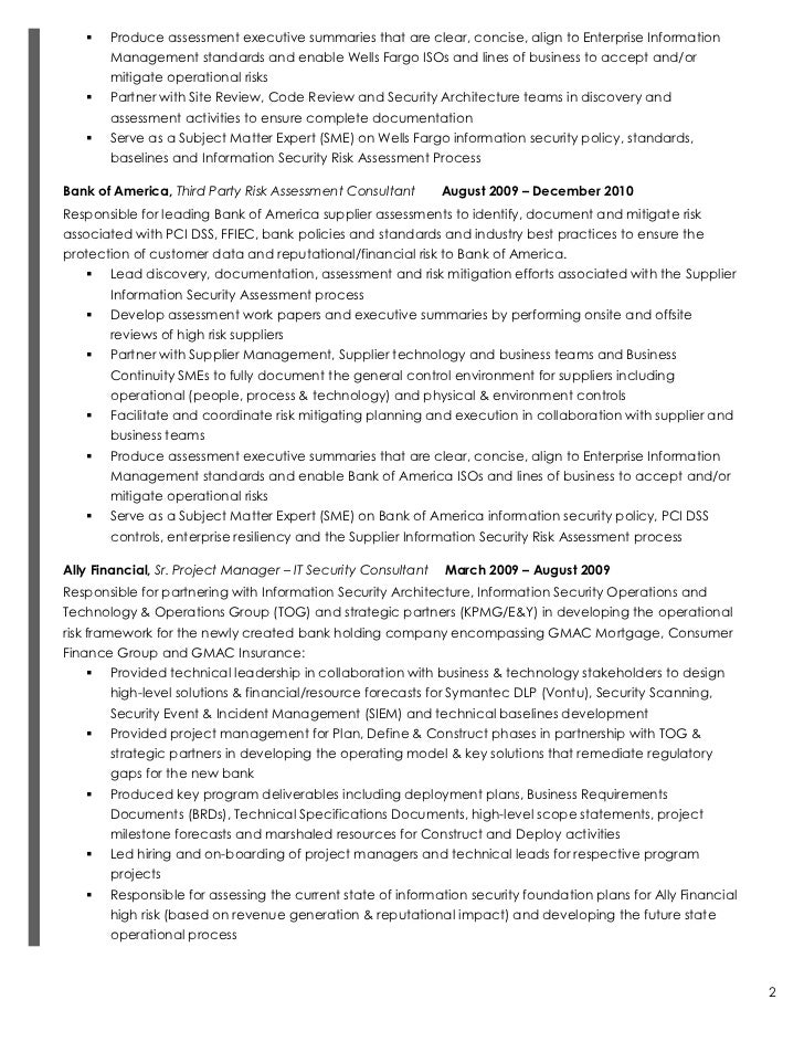 property leasing manager resume
