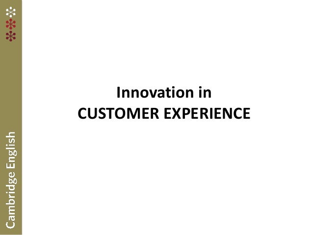 Customer service best practices case studies