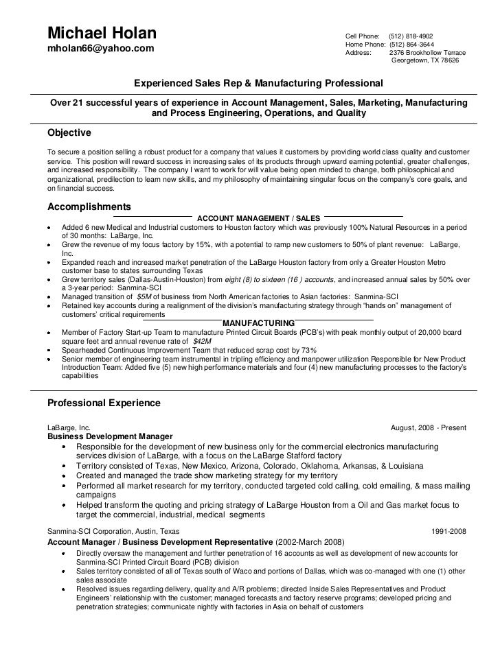 fingertip covering 4 letters michael holan sales resume 06292011 fingertip covering 4 letters michael holan sales resume 06292011