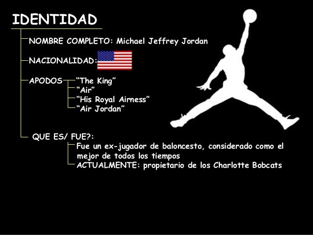 Jordan 3