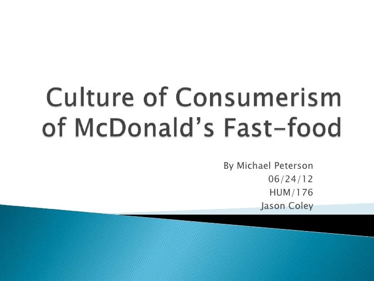 consumerism and the new capitalism essay by r.cronk consumerism and the new capitalism essay by r.cronk