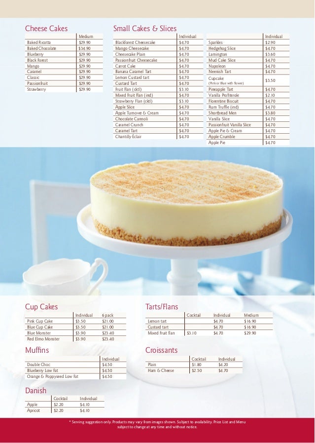 Michel S Patisserie Photo Cakes Price Michel S Patisserie Photo Cakes Price