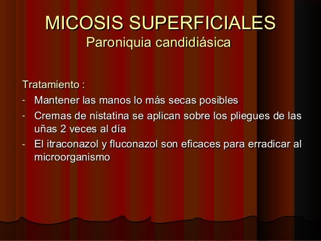 Como sanar el daño mecánico de las uñas de las manos