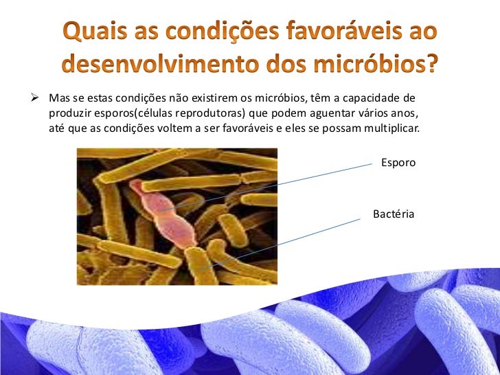 Microbios