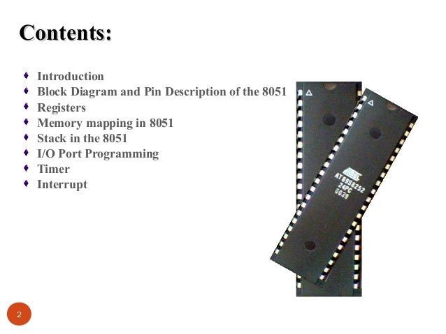 Microcontroller 8051 block diagram of motorola 68000 microprocessor 