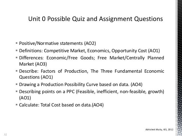 Microeconomics extended essay topics