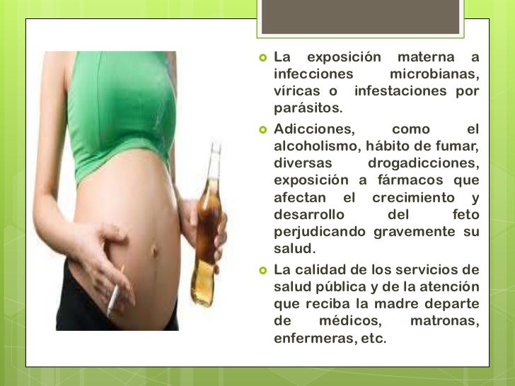 Público la medicina al alcoholismo