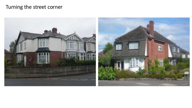 Wates style house Wates style house