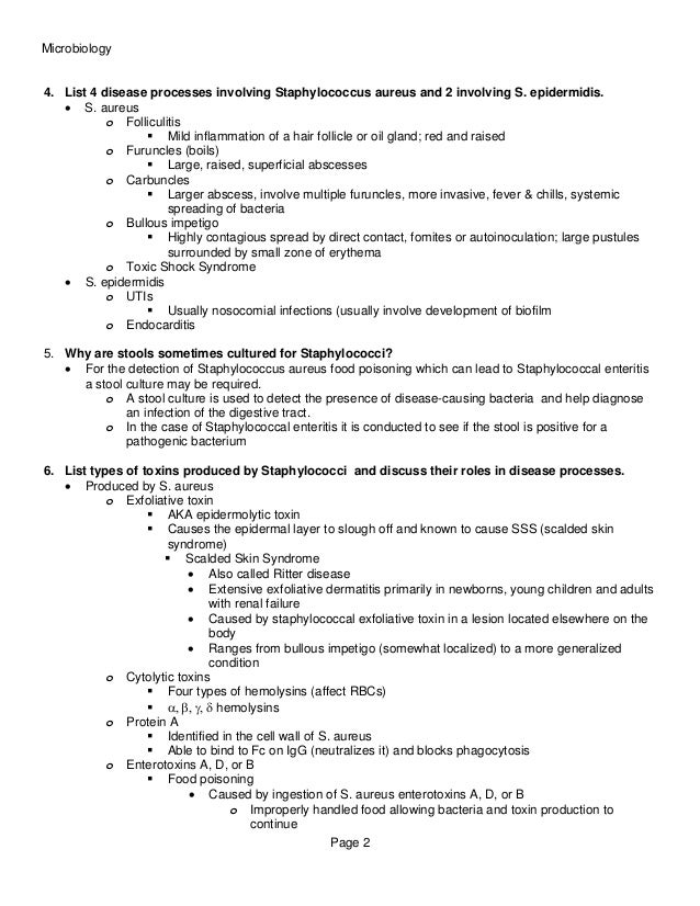 microbiology case study help