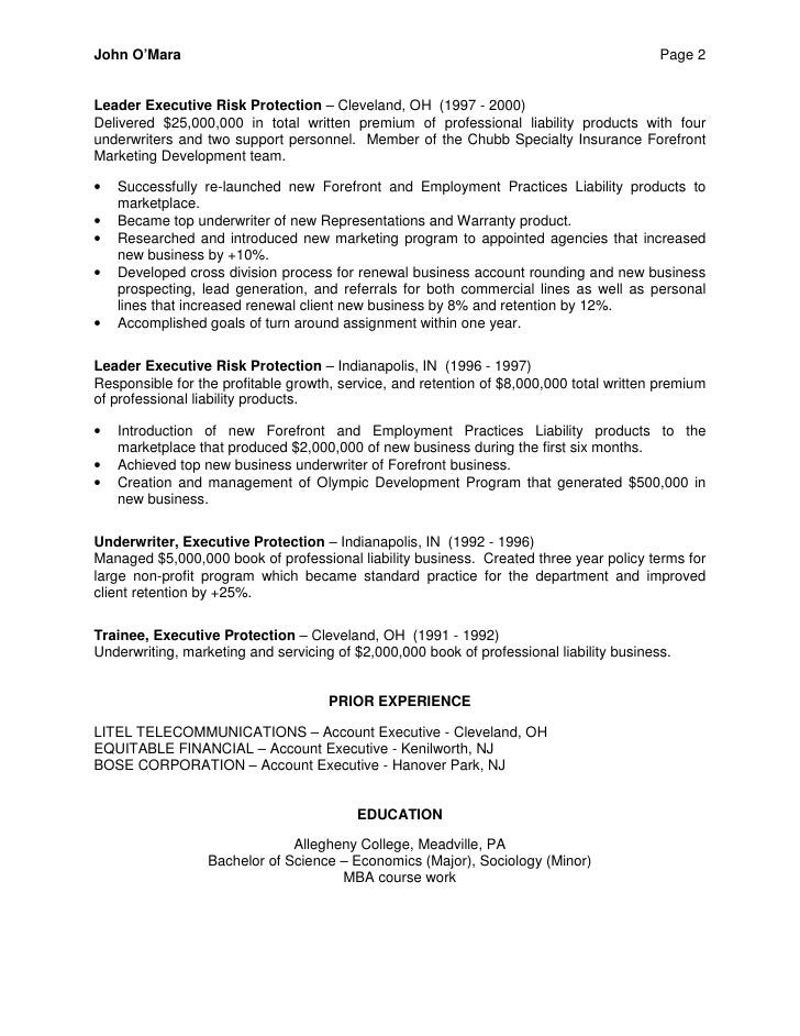 mortgage underwriter job description