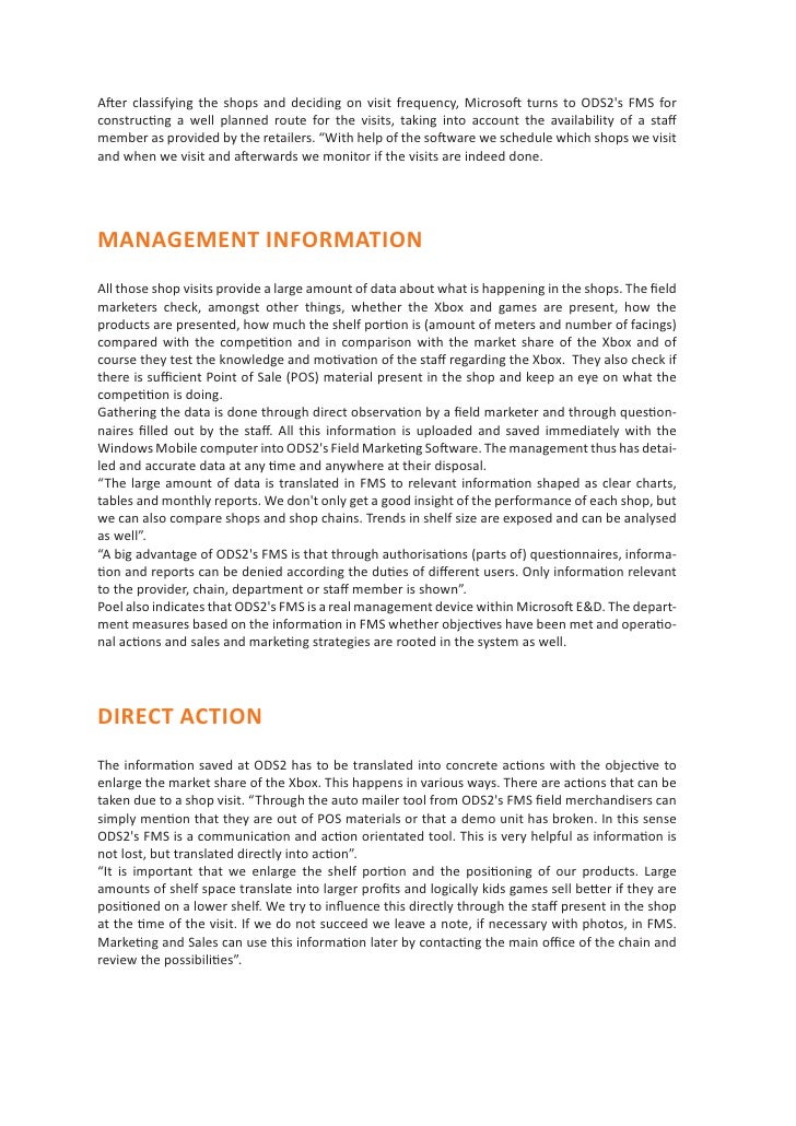 Office 365 Customer Stories - Microsoft Office