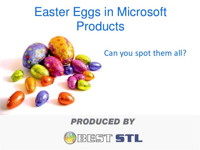 microsoft easter eggs upload login signup microsoft easter eggs upload login signup