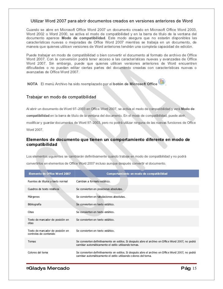 microsoft office word 2007 brochure templates