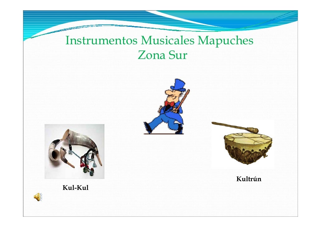 Instrumentos