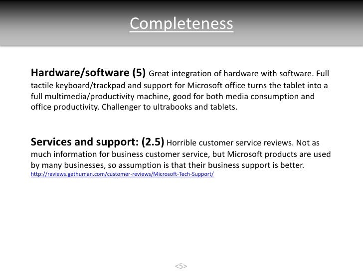 Sales - MarketingProfs