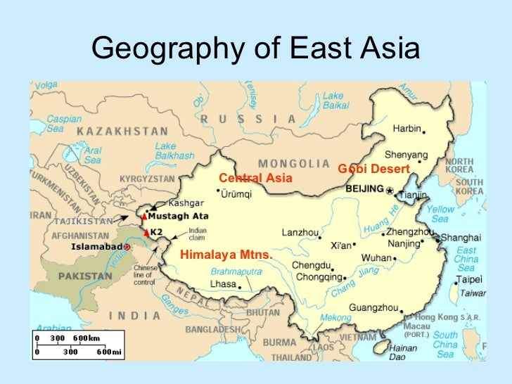 East Asian Desert 44