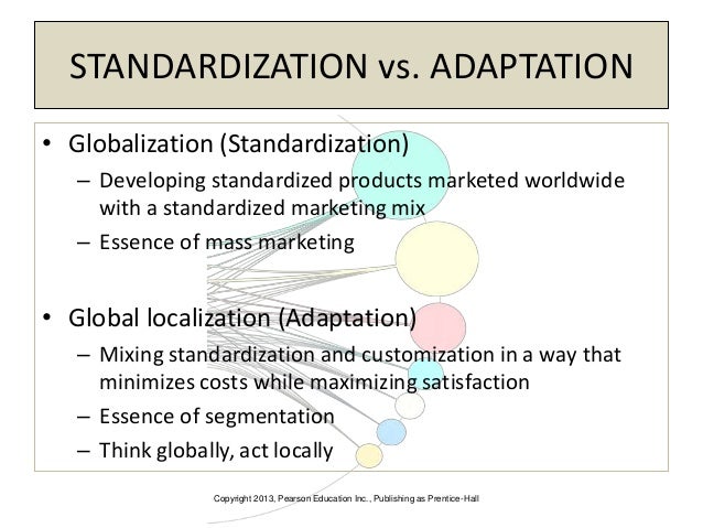 Marketing orientation definition