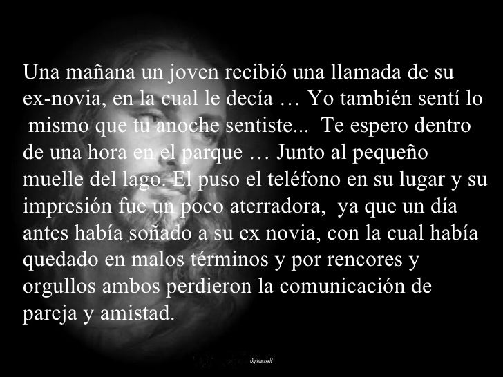 Frases para ex novias - Imagui Frases para ex novias - Imagui