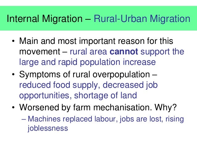 migration migration