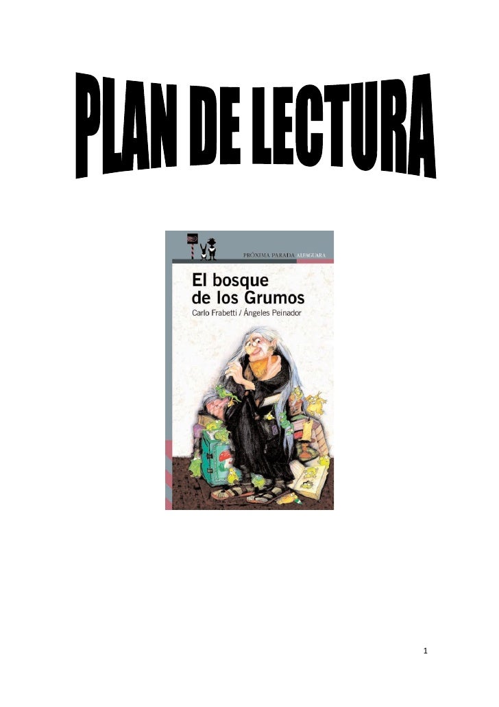 GUIA DE LECTURA guia de lectura: