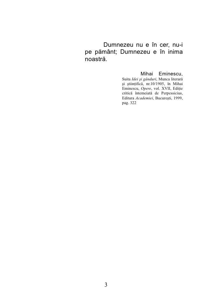 Mihai Eminescu opere volumul x Mihai Eminescu opere volumul x
