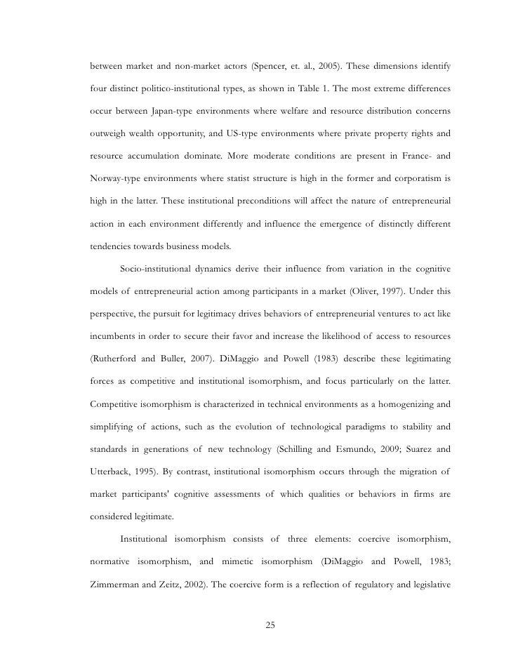 Writing an Essay about Environmental Pollution: Basic