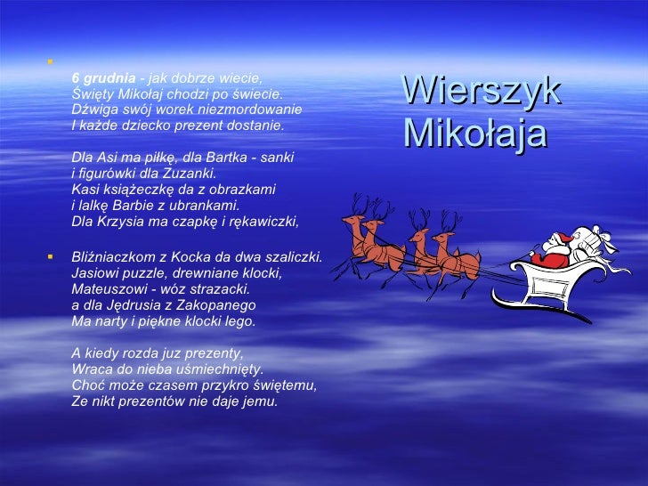 Mikolaj