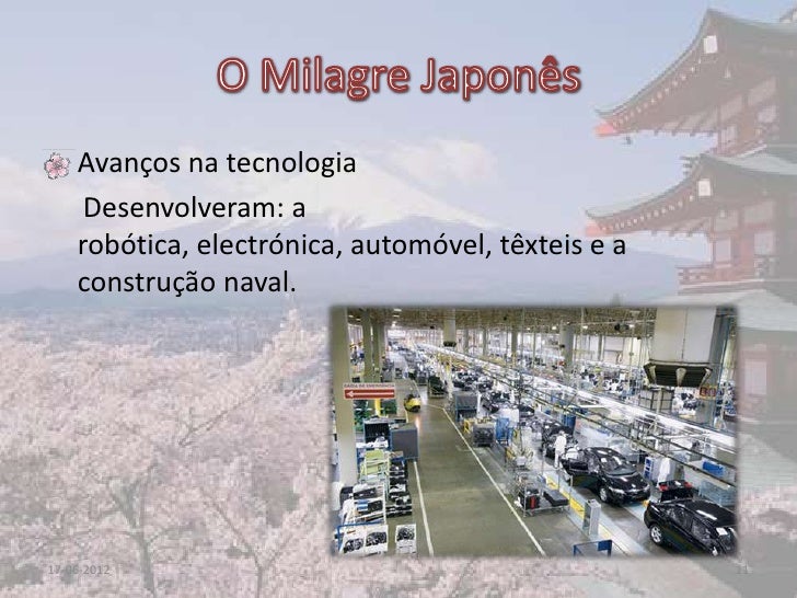 Marcas de automoveis japoneses roboticos