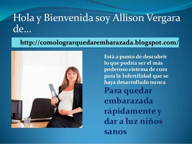 como saber en que dia quede embarazada como saber tu dia mas fertil