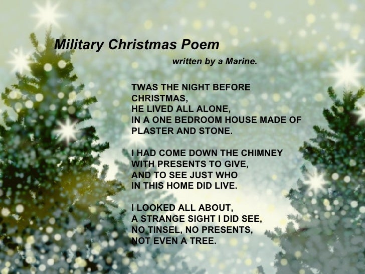 for inspirational quotes Christmas wife Military military  Poem