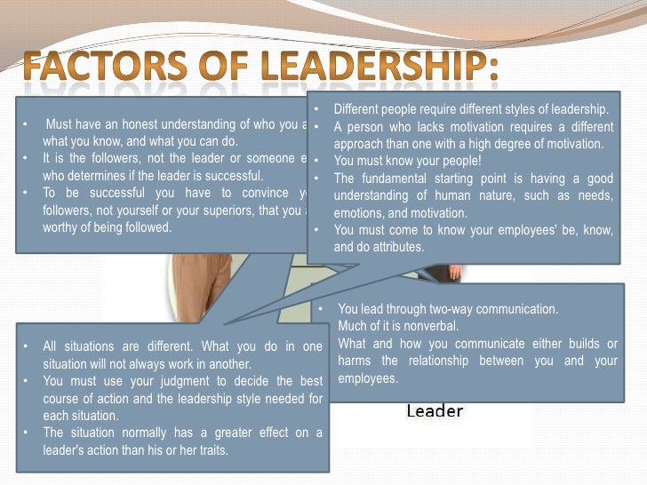 Military leadership essay papers
