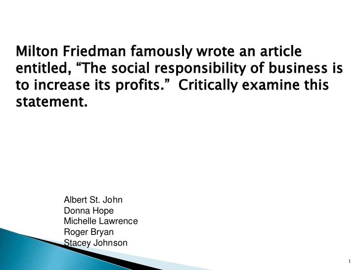 the article by milton friedman titled Who was milton friedman “everything reminds milton of the money his debut as a popularizer of free-market economics with a pamphlet titled “roofs or. the article by milton friedman titled Who was milton friedman “everything reminds milton of the money his debut as a popularizer of free-market economics with a pamphlet titled “roofs or.