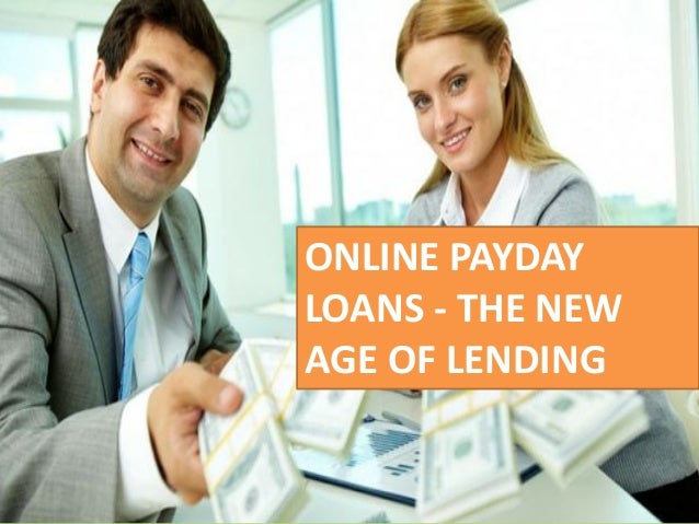 Running into issues being qualified for an online pay day loan?
