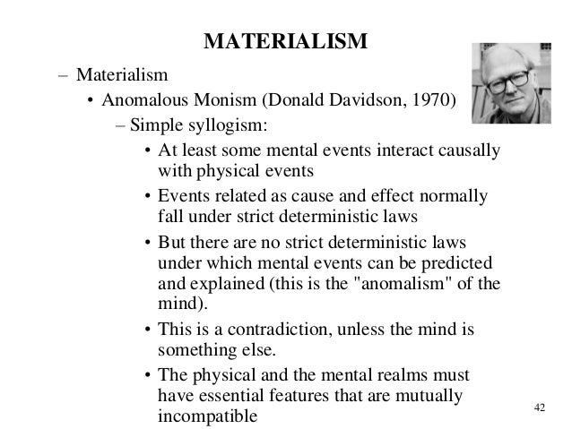 Donald Davidson animal minds Donald Davidson animal minds