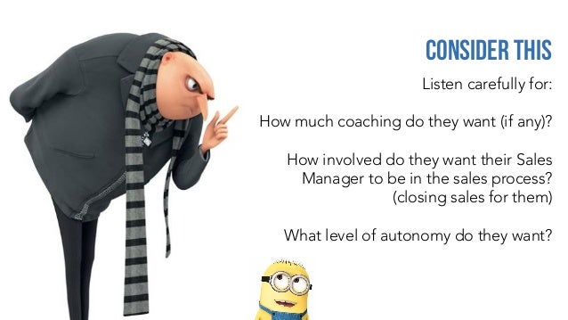 why do you want to be a manager