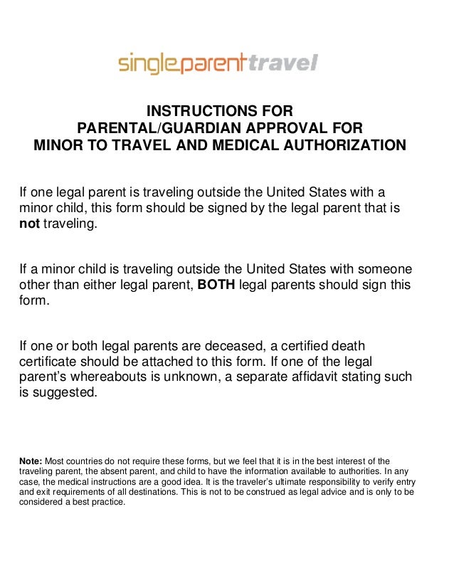 form minor of guardianship