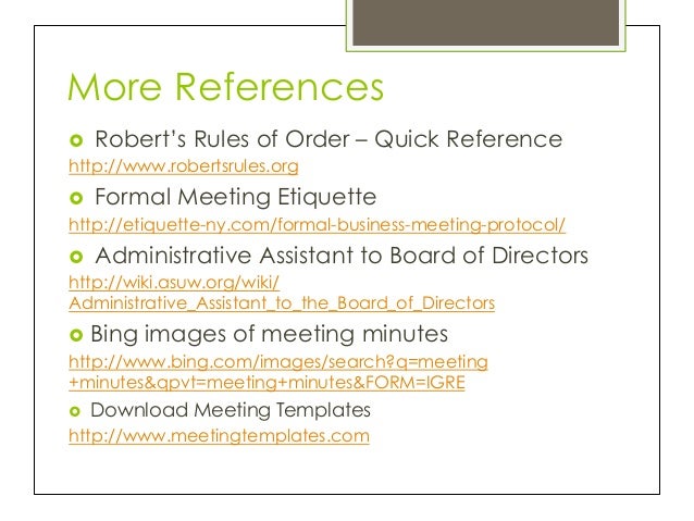 robert s rules meeting minutes template pictures to pin on rule of order minutes