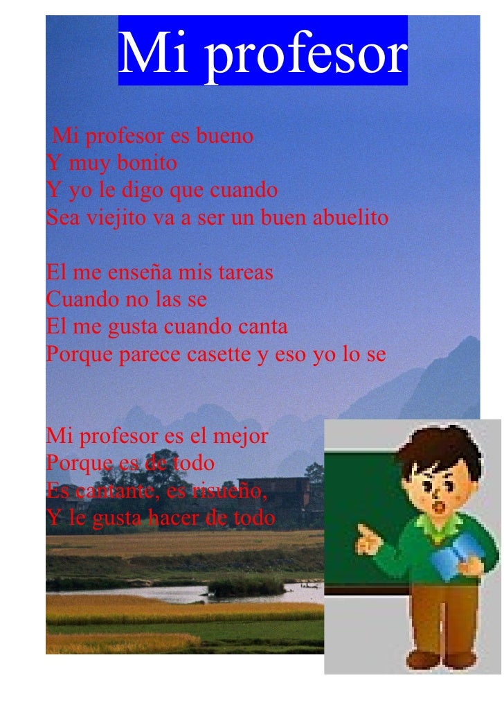 Poemas Para MI Abuelito Poemas Para MI Abuelito