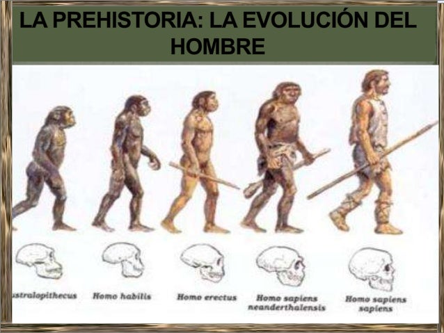 Miriam la prehistoria