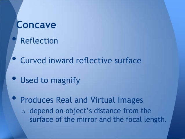 Convex