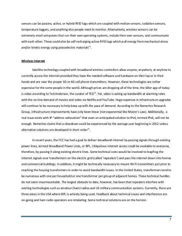 thesis on rfid technology Long range ultra-high frequency radio frequency identification (rfid) antenna design a thesis submitted to the faculty of purdue university that are passive, long range, and mountable on multiple surfaces currently, rfid technology is utilized in numerous applications such as. thesis on rfid technology Long range ultra-high frequency radio frequency identification (rfid) antenna design a thesis submitted to the faculty of purdue university that are passive, long range, and mountable on multiple surfaces currently, rfid technology is utilized in numerous applications such as.