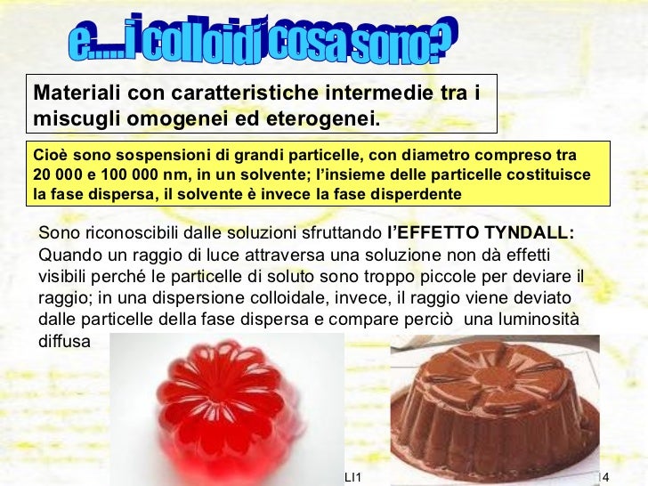 Miscugli