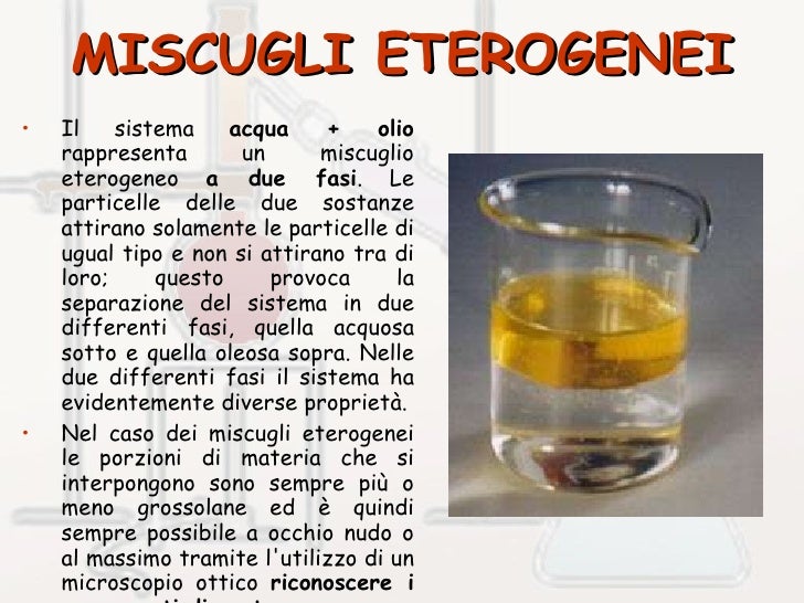Miscugli