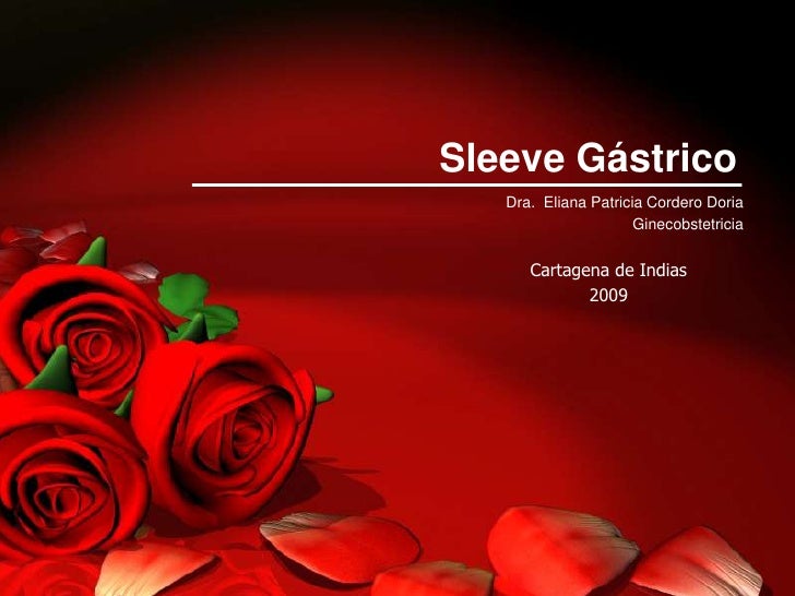 Mi Sleeve Gástrico Mi Sleeve Gástrico