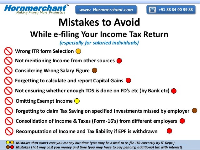 mistakes-to-avoid-while-e-filing-your-income-tax-return