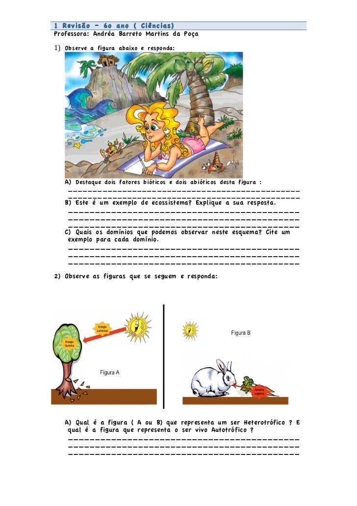 Revisao marketing