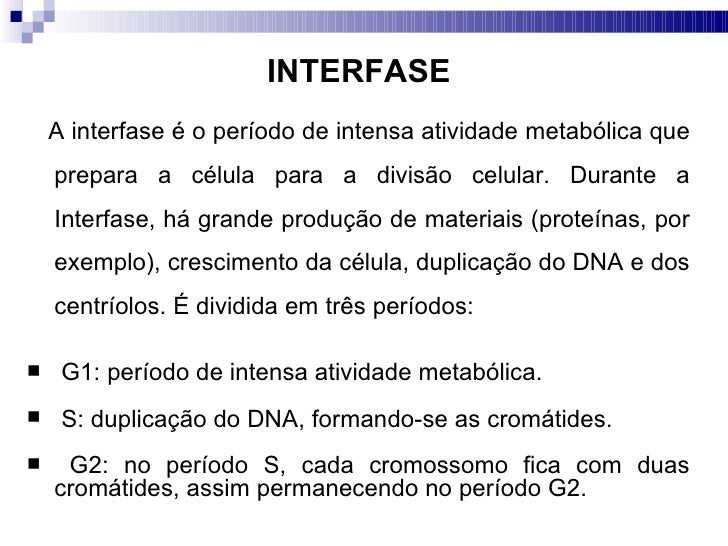 Fuvest Sp No Processo De Divisão Celular Por Mitose