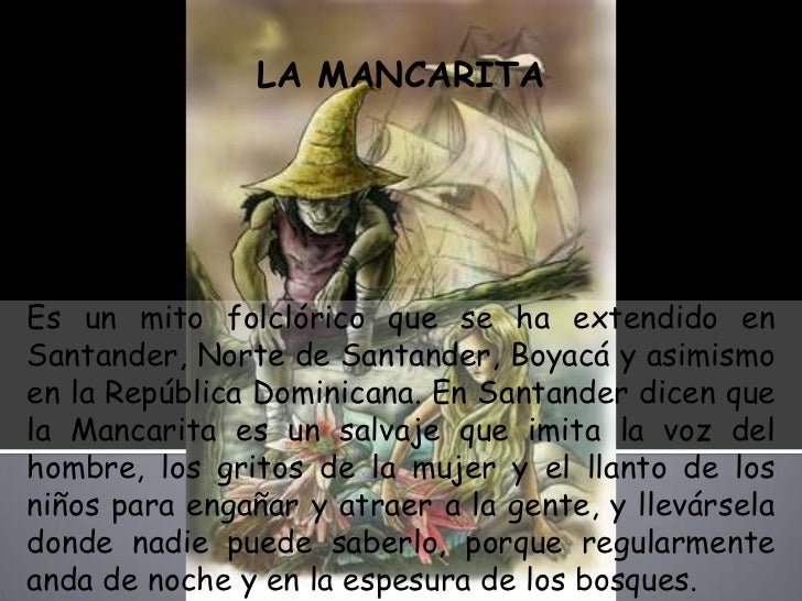 Resultado de imagen para mitos de boyaca